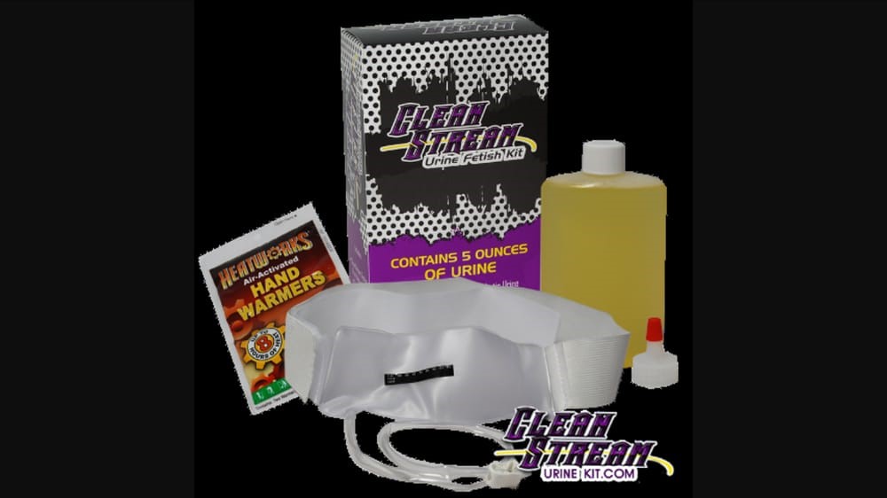 Synthetic Urine 
      Temperature Strips Bayonnes At Cheval Lutz FL